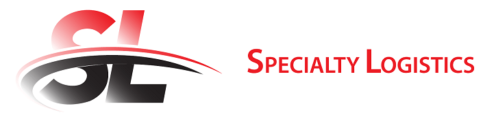 Specialty Logistics – Efficiency Unleashed, Delivering Excellenc